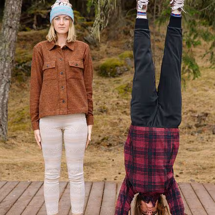 Raven Ridge Jogger - Women's