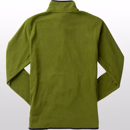 Hearth Fleece Anorak Jacket - Men's