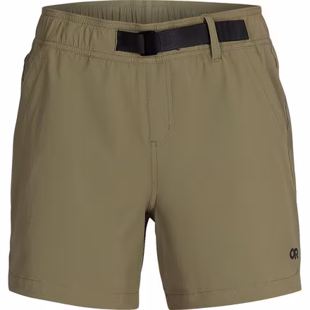 Ferrosi 5in Short - Women's