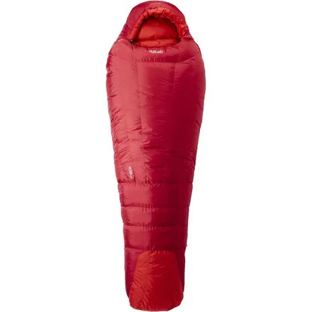 Expedition 1200 Sleeping Bag: -31F Down