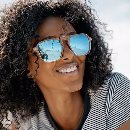 Pacific Palisades Polarized Sunglasses