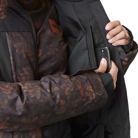 Face It Jacket - Women's