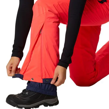 Backslope II Insulated Pant - Women's