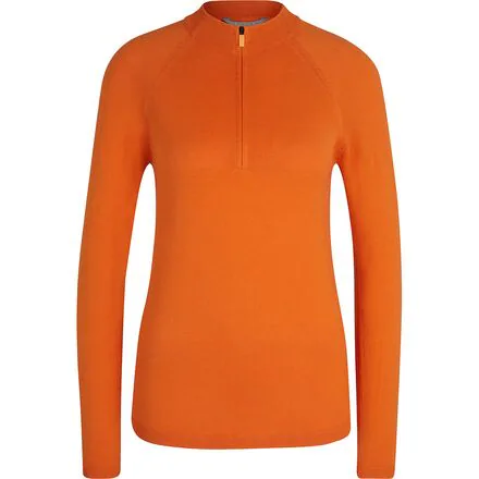 TK Knit 1/2-Zip Top - Women's