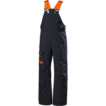 Jr Summit Bib Pant - Kids'