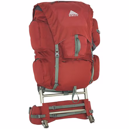 Trekker 65L Backpack