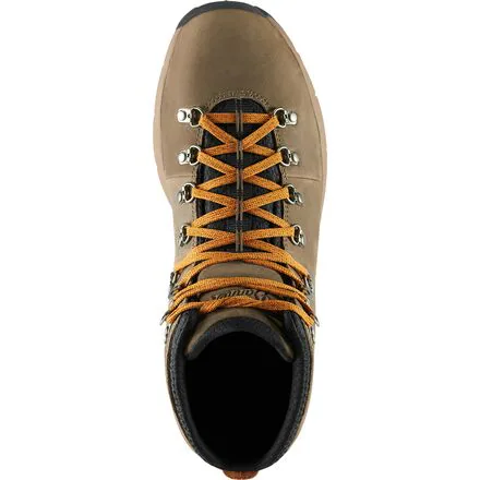 Mountain 600 Full-Grain Wide Hiking Boot - Men's