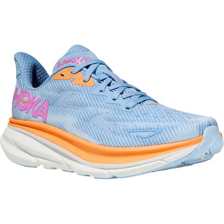 Clifton 9 Running Shoe - Women's