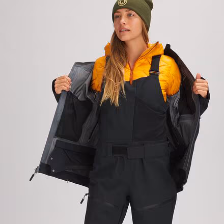 Cottonwoods GORE-TEX Jacket - Women's