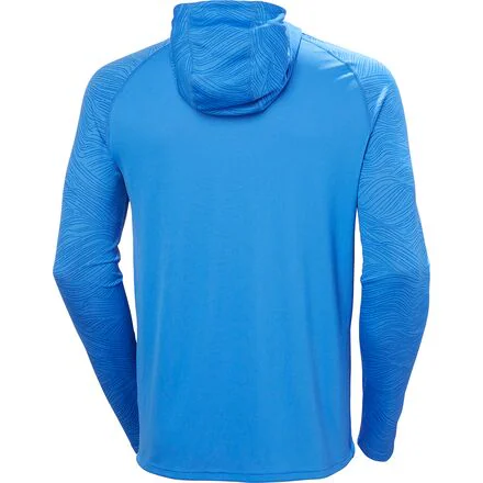 Lifa Active Solen GR Hoodie - Men's