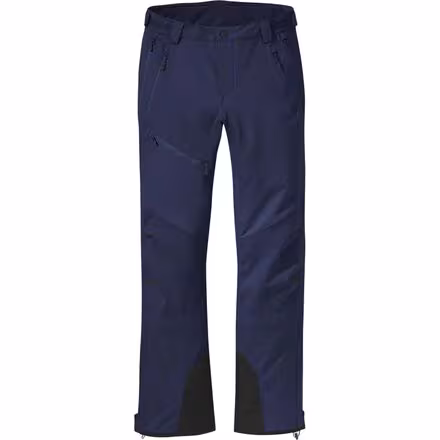 Trailbreaker II Softshell Pant - Women's