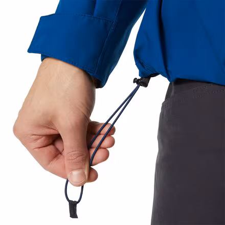 Banff Shell Jacket - Men's