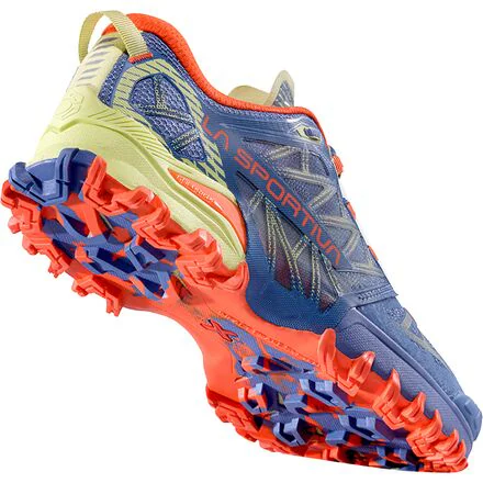 Bushido III Trail Running Shoe - Women's