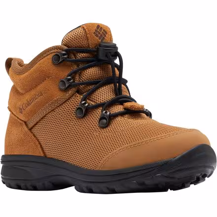 Fairbanks Mid Boot - Kids'