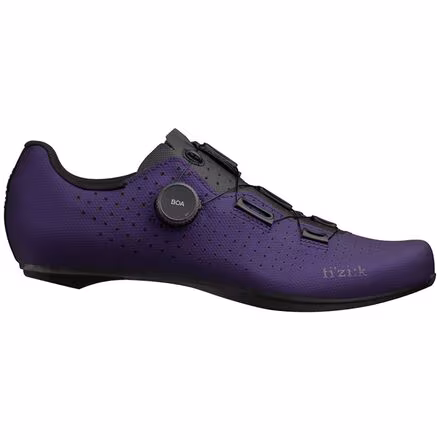 Tempo Decos Carbon Cycling Shoe