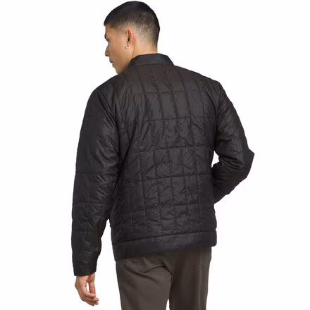 Circaloft Snap Front Jacket - Men's