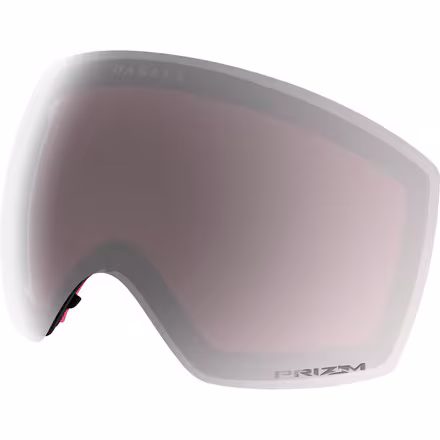 Flight Deck L Prizm Goggles Replacement Lens