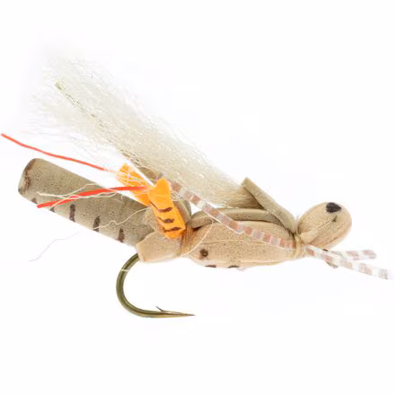 Thunder Grass Hopper 12-Pack