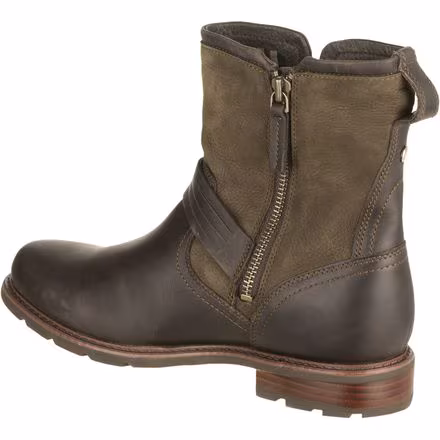 Savannah Waterproof Boot - Women's