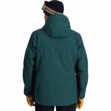 Mega 3-in-1 Jacket - Men's