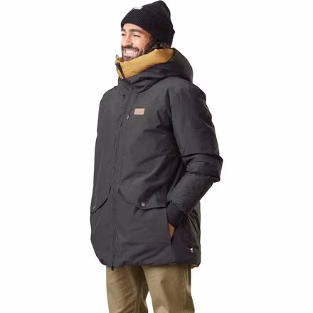 Sperky Jacket - Men's