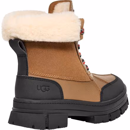 Ashton Addie Boot - Women's