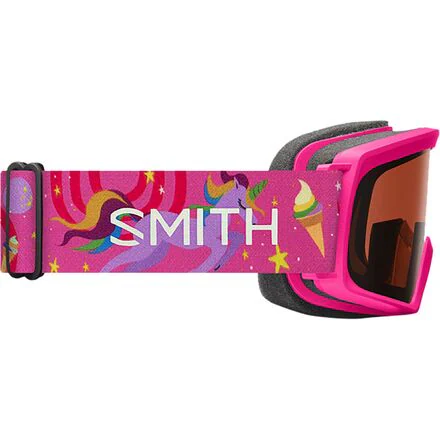 Rascal Goggles - Kids'