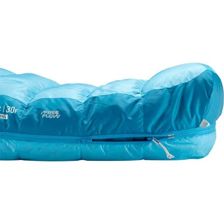 Trek Sleeping Bag: 30F Down