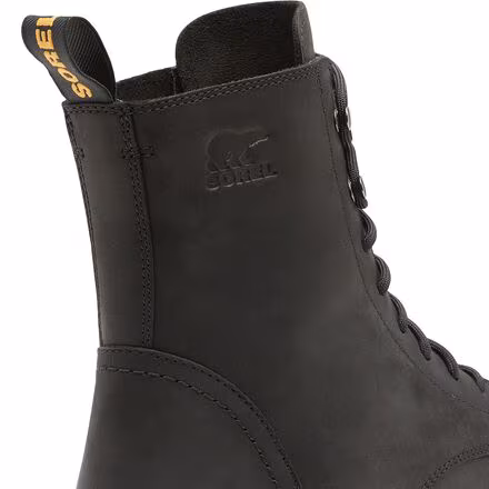 Hi-Line Lace Boot - Men's