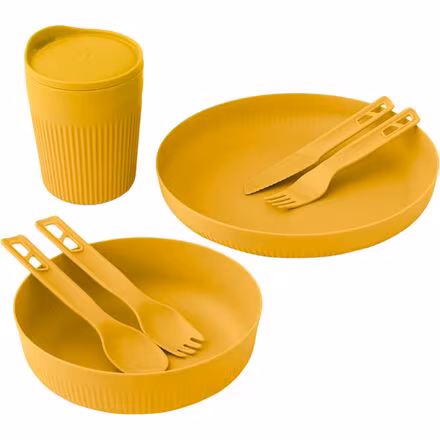Passage Dinnerware Set - 1 Person
