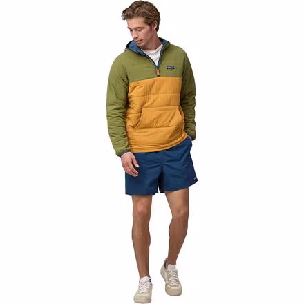 Pack In Pullover Hoodie - Men's