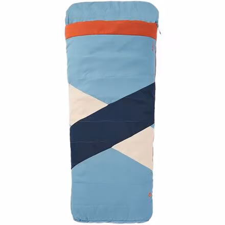 Idlewild 30 Sleeping Bag: 30F Synthetic