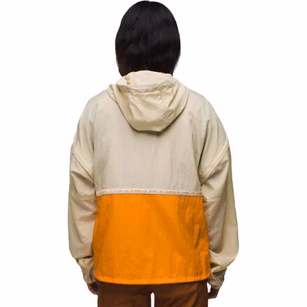 Connector Convertible Jacket