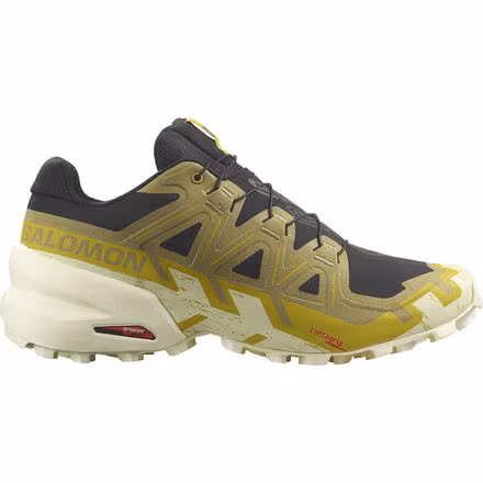Speedcross 6 Trail Running Shoe - Men's