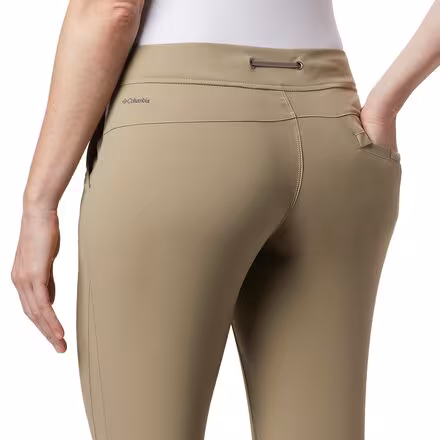 Anytime Outdoor Boot Cut Pant - Women's