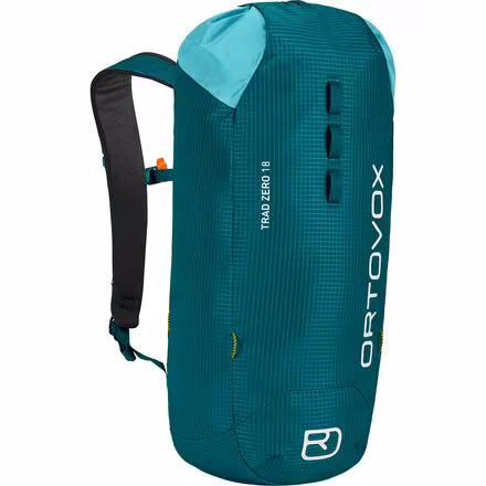 Trad Zero 18L Daypack