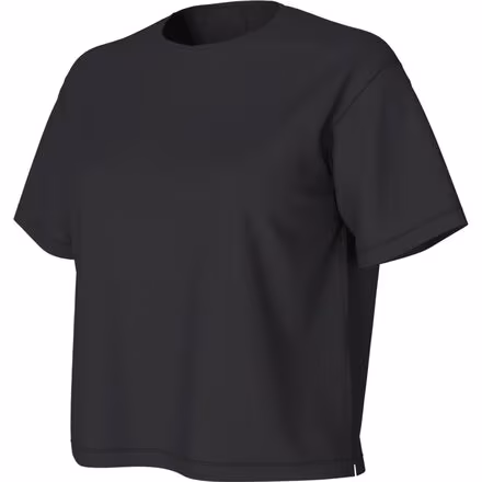 Dune Sky Short-Sleeve Top - Women's