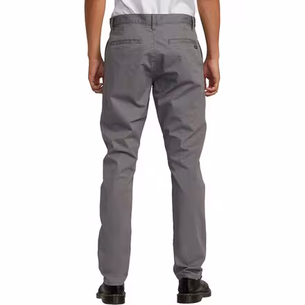 Daggers Twill Pant - Men's