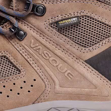 Breeze Hiking Boot - Men's