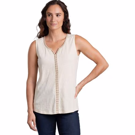 Shay Tank Top - Women's