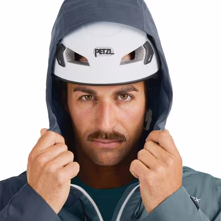 Westalpen 3L Light Jacket- Men's