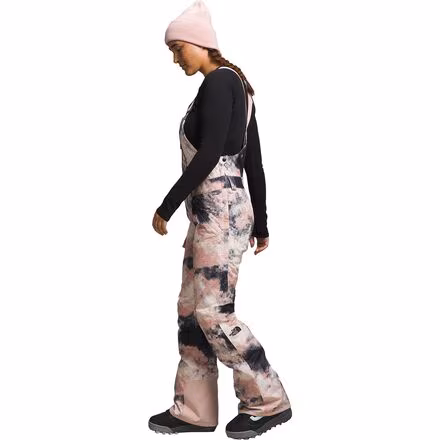 Freedom Insulated Bib Pant - Women's