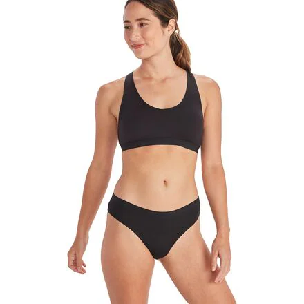 Give-N-Go Sport 2.0 Mesh Thong Underwear - Women's