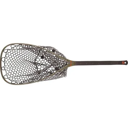 Nomad El Jefe Net- River Armor
