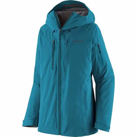 Powslayer Jacket - Women's