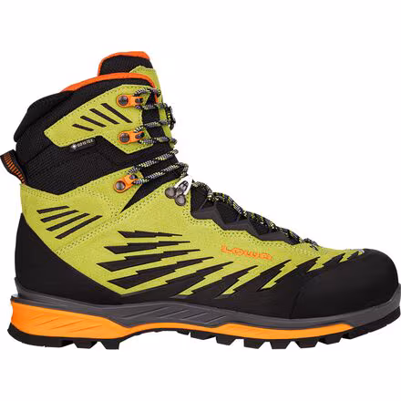 Alpine Evo GTX Mountaineering Boot - Men's