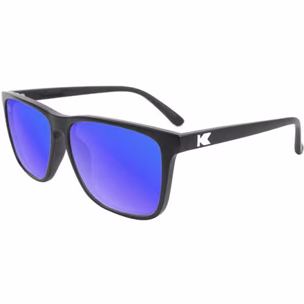 Fast Lanes Polarized Sunglasses
