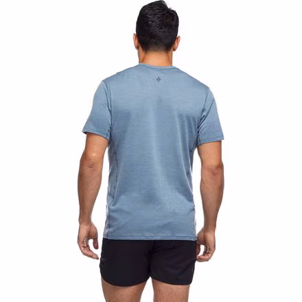 Flux Merino Shirt - Men's