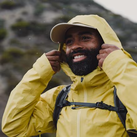 Mitre Peak GORE-TEX Jacket - Men's