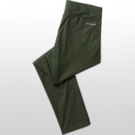 Lavaredo Hemp Ripstop Pants - Men's